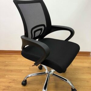 Ghế xoay lưới nhân viên NV112
