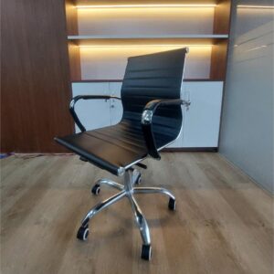 Ghế xoay nhân viên NV317B