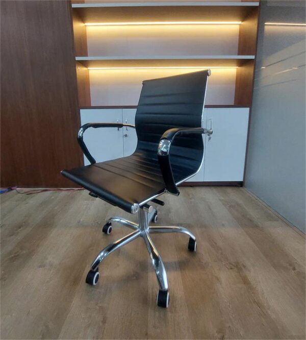 Ghế xoay nhân viên NV317B