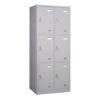 Tủ sắt locker hòa phát TU983-2K