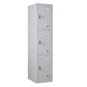 Tủ sắt locker hòa phát TU983