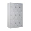 Tủ sắt locker hòa phát TU983-3K