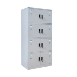 Tủ sắt locker hòa phát TU984-2L