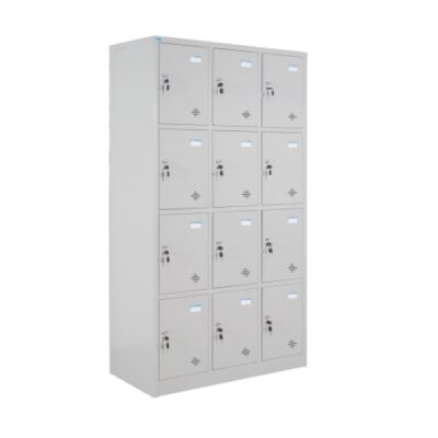 Tủ sắt locker hòa phát TU984-3K