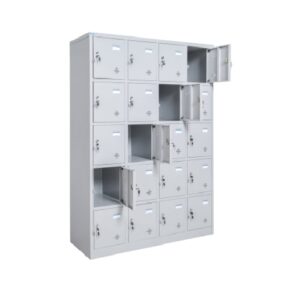 Tủ sắt locker hòa phát TU985-4K