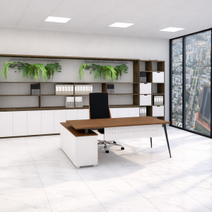 Bàn giám đốc chân côn nhật vinh