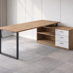 Bàn giám đốc xuất yêu cầu 1800