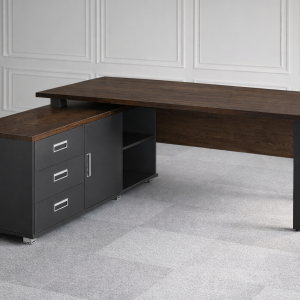 bàn giám đốc sang trọng