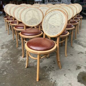 Ghế cà phê thonet