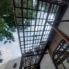 Mái Poly trong cao cấp