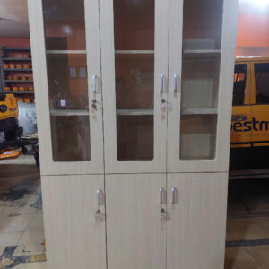 Tủ hồ sơ văn phòng 1m2
