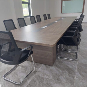 Bàn họp vip sang trọng