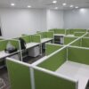 Cụm bàn chân sắt vách ngăn thiết kế yêu cầu