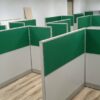 Cụm vách ngăn thiết kế