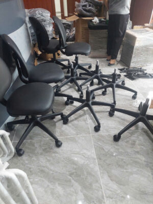 Ghế văn phòng giá rẻ hiệp phước nhà bè