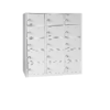 Tủ locker 190 TS15B