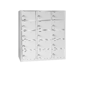 Tủ locker 190 TS15B