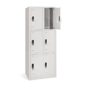 Tủ locker 190 TS18