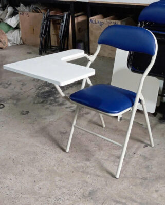 Ghế gấp training