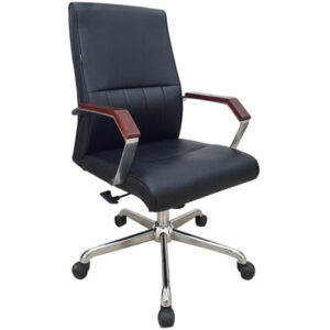 Ghế văn phòng hòa phát SG933