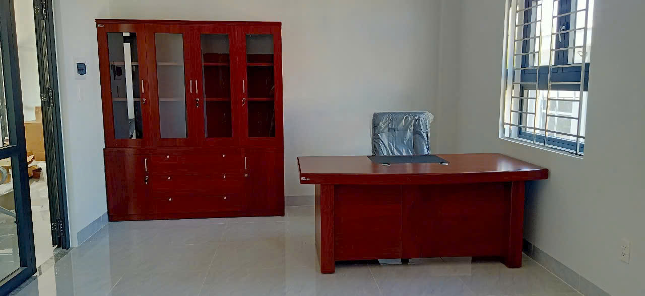 Giao bàn giám đốc Hòa Phát ở quận 1