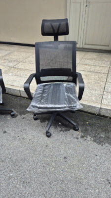 Giao ghế văn phòng ở Khu đô thị Sala Quận 2