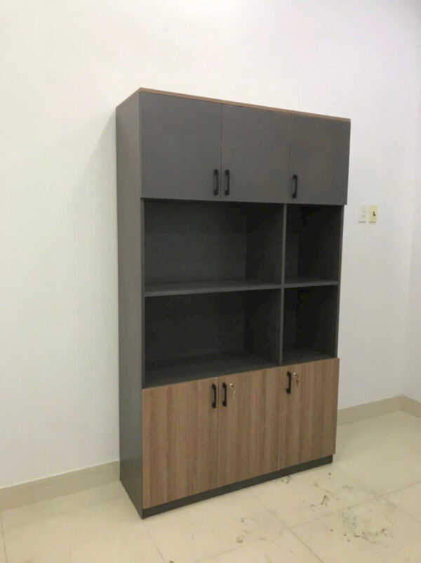 Tủ hồ sơ đẹp