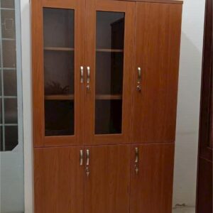 Tủ hồ sơ văn phòng giá rẻ