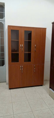 Tủ hồ sơ văn phòng giá rẻ
