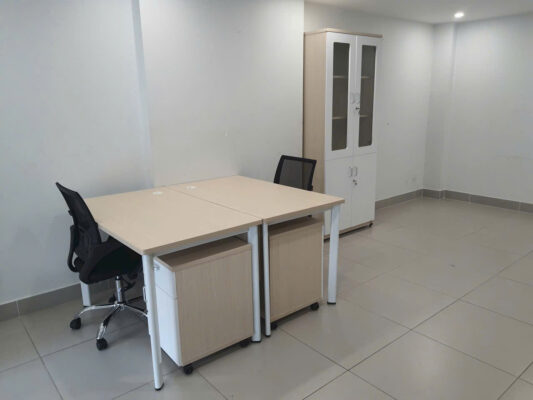 Giao ghế văn phòng ở quận Tân Phú