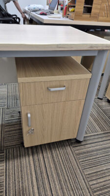 Giao hộc tủ di động tại quận 1