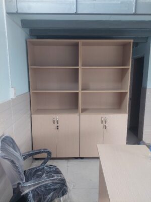 Tủ văn phòng ở Phú Nhuận