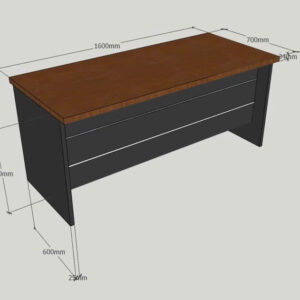 Bàn giám đốc giá rẻ sản xuất theo yêu cầu