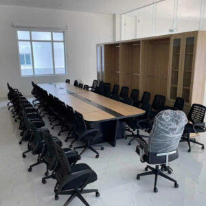 Bàn họp văn phòng cao cấp