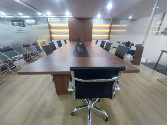 Bàn họp vip cao cấp tại hồ chí minh