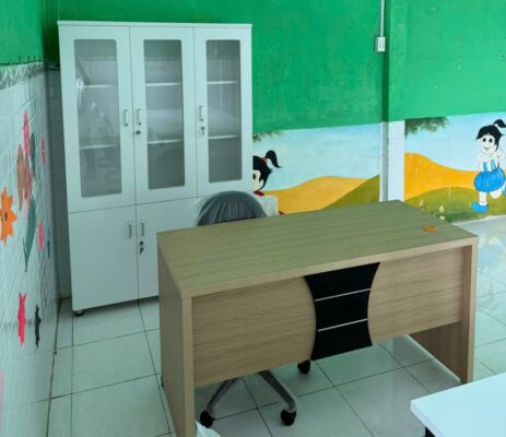 Bàn làm việc giá rẻ nhật vinh