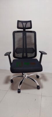 Ghế văn phòng cho giám đốc có tựa đầu