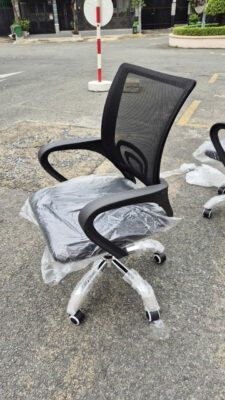 Ghế văn phòng lưới cho nhân viên