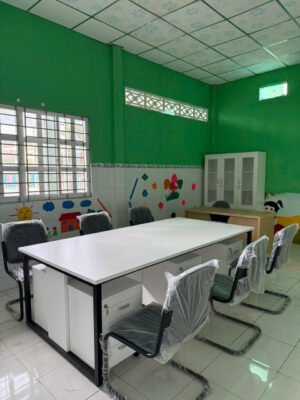 Mẫu ghế họp giá rẻ nên mua ở hồ chí minh