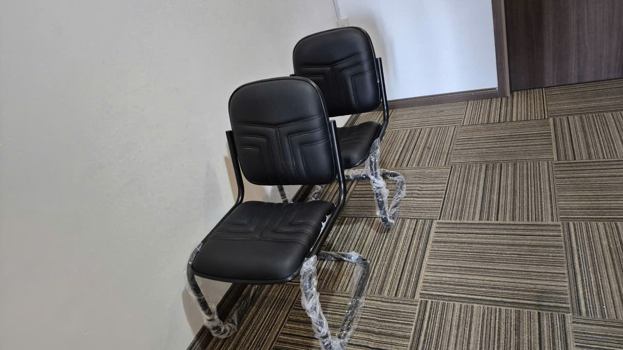 Mẫu ghế họp giá rẻ nên mua ở hồ chí minh