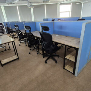 Vách ngăn giảm tiếng ồn