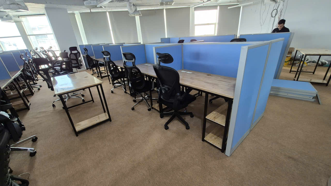 Vách ngăn giảm tiếng ồn