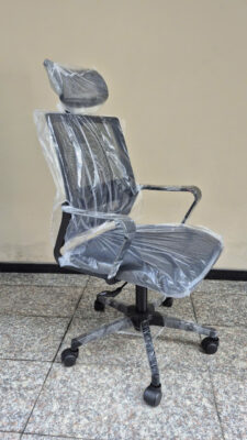 Ghế văn phòng lưng lưới