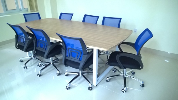 Mẫu ghế văn phòng giá rẻ HCM