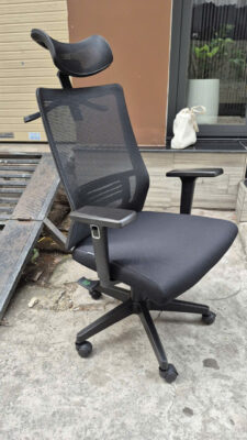 Tổng hợp địa chỉ bán ghế văn phòng giá rẻ tại TP.HCM giao hàng trong ngày