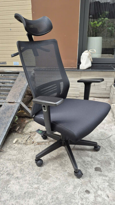 Tổng hợp địa chỉ bán ghế văn phòng giá rẻ tại TP.HCM giao hàng trong ngày