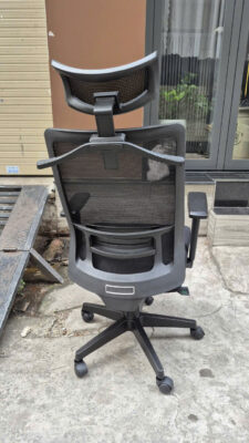 Ghế công thái học