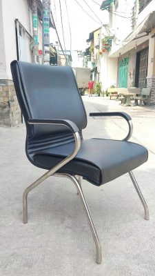 Ghế chân quỳ phòng họp