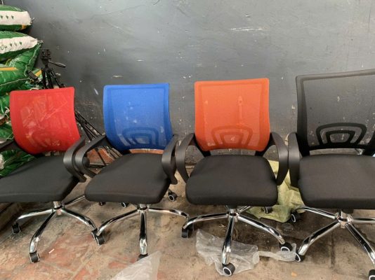 Ghế văn phòng giá rẻ