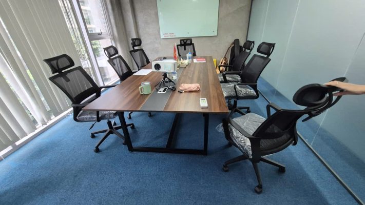 Ghế văn phòng giá rẻ dưới 1 triệu